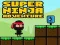 Spel Super Avontuur Ninja aanlyn
