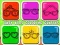 Spel Maklike Kleurebril vir Kinders aanlyn