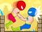 Spel Dronk Worsteling aanlyn