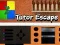 Spel Tutor Ontsnapping aanlyn