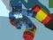 Spel Pikseldol Minecraft Skutter aanlyn