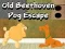 Spel Ou Beethoven Hond Ontsnapping aanlyn