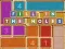 Spel Vul die gate aanlyn