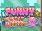 Spel Grappige Keel Chirurgie 2 aanlyn