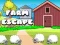 Spel G2M Plaas Ontsnapping aanlyn
