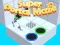 Spel Super Portaal Doolhof 3D aanlyn