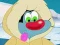 Spel Oggy en die Kakerlake Legpuzzel aanlyn