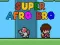 Spel Super Afro Bro aanlyn