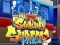Spel Subway Surfers Parys aanlyn