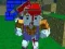 Spel Geveg 3D Pixel Strike Veelspelers aanlyn