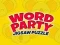 Spel Woordpartytjie Legkaart aanlyn