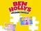 Spel Ben en Holly se legkaart aanlyn