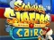 Spel Subway Surfers: Wêreldtoer in Kairo aanlyn