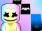 Spel Marshmello Musiek Dans: Klawer Tegels aanlyn
