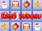 Spel Kersfees Sudoku aanlyn