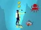 Spel Water Dips 2D: Onderwater Oorlewing aanlyn