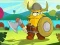 Spel Booghelder Viking Verhaal aanlyn