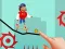 Spel Ek is 'n Skateman aanlyn