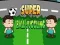 Spel Super Bal Jongleer aanlyn