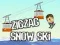 Spel ZigZag Sneeuberg aanlyn