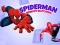 Spel Spiderman geheue speletjie aanlyn