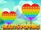 Spel Hartjies Poppende aanlyn