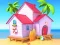 Spel Mej. Robins Huisontwerp aanlyn