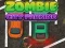 Spel Zombie Stad Parkering aanlyn