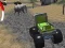 Spel Monster Truck Turbo-renne aanlyn