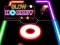 Spel Gloeiende Hokey aanlyn