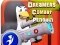 Spel Dromers Geveg Pinguïn aanlyn