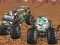 Spel Monster Truck Botsing aanlyn