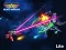 Spel Galaxie-aanval: Buitenaardse Skutter aanlyn