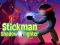 Spel Stickman Skadu Vegter aanlyn