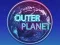 Spel Buitelands Planeet aanlyn