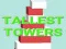 Spel Hoogste Torings aanlyn