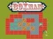 Spel Boxman Sokoban aanlyn