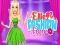 Spel Ellie Mode Koors aanlyn