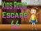 Spel Ontsnapping uit Amgel Kids Kamer 66 aanlyn