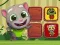 Spel Tom Geheue aanlyn