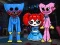 Spel Huggie Wuggie Legpuzzel aanlyn