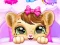 Spel My Leopaard Baba aanlyn