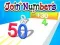 Spel Sluit Nummers aanlyn