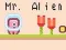 Spel Mnr. Alien aanlyn