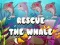 Spel Red die Walvis aanlyn