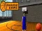 Spel basketbalspel aanlyn