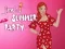 Spel Jane se Somerpartytjie aanlyn