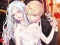 Spel Anime Paartjies Prinses Aankleed aanlyn
