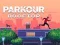 Spel Parkour op die dak aanlyn