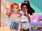 Spel Jessie en Noelle se Werklike Makeover aanlyn